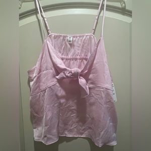 NWT! BP tank plus size